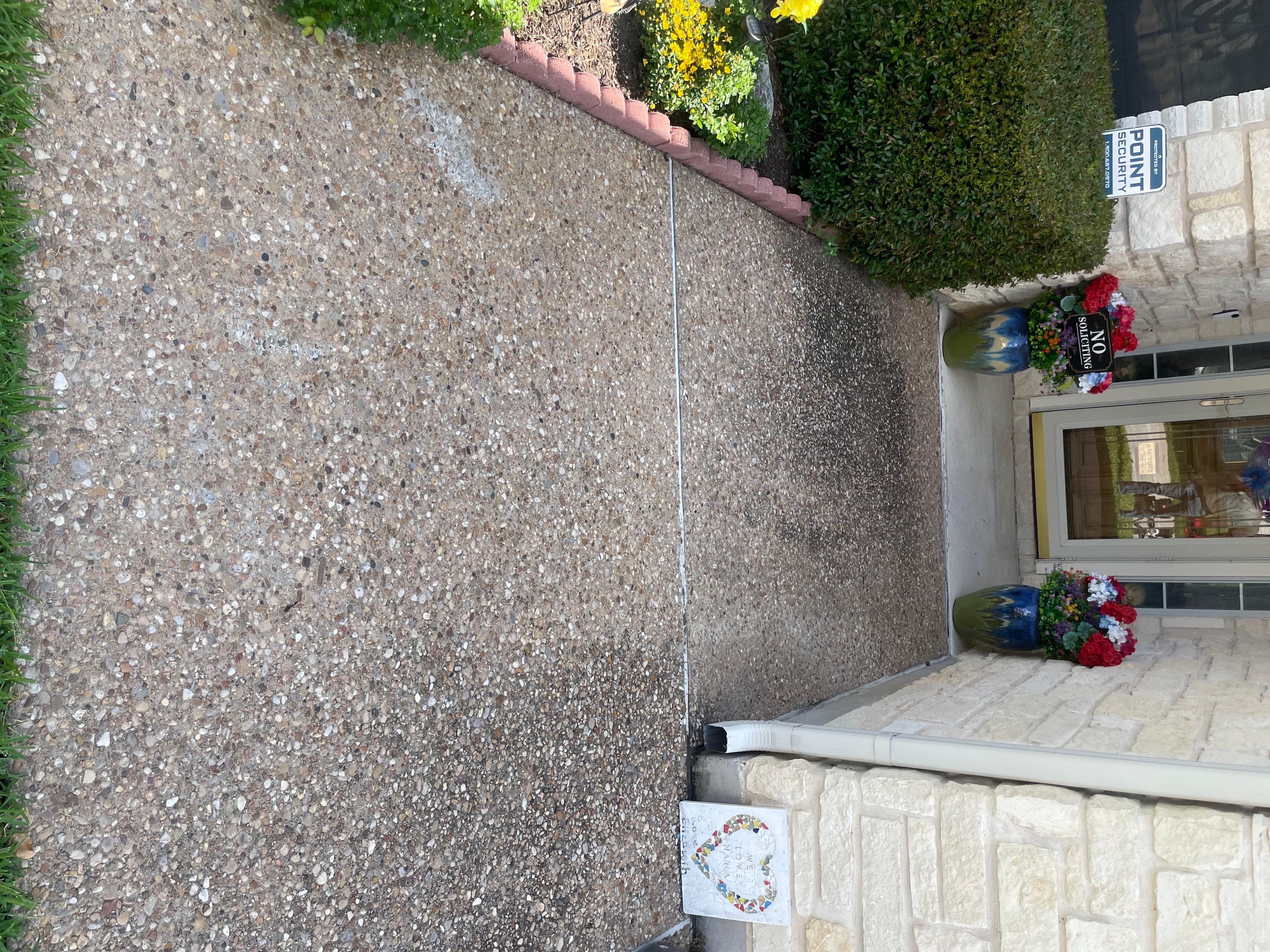 Before โ Front Entryway